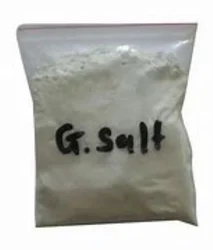 G salt 68% ( MW 304)
