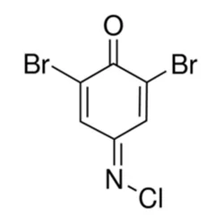 2 6 Dibromoquinone 4 Chloroimide