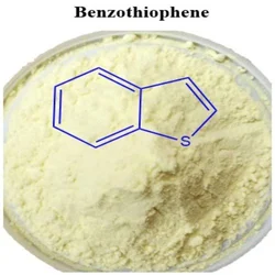 Benzothiophene Cas No 95-15-8
