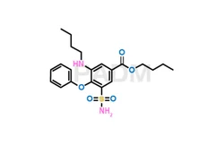 99% Bumetanide Impurity C, Lab Grade