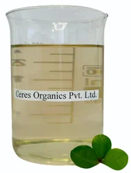 Liquid Ammonium Polyphosphate