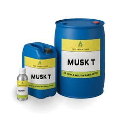Musk T .., Packaging Size: 25 Kgs, For Industrial