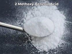 2 Methoxybenzoic Acid, 99%, 25Kg