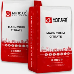 Magnesium Citrate USP