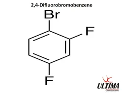 2,4-Difluorobromobenzene