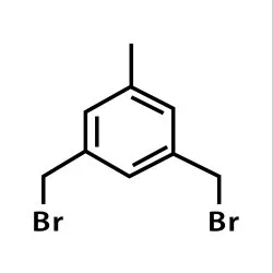 3, 5 Bis Bromo Methyl Toluene