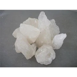 Ferric Potassium Alum