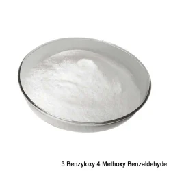 3 Benzyloxy 4 Methoxy Benzaldehyde, 98%