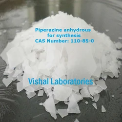 Piperazine Anhydrous Pure