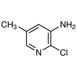 2-Chloro-5-methylpyridine, Grade Standard: Lab Grade