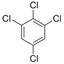 1,2,4,5 -Tetra Chloro Benzene (1,2,4,5 TCB), Purity: 90%