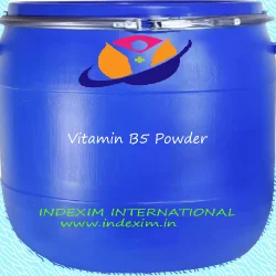 Vitamin B5 Powder
