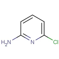 2 Amino 6 Chloropyridine