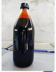 Liquid Bromine, Bottle