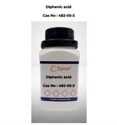 Diphenic Acid Powder, 25Kg Bag