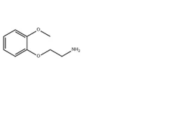 2-(2-Methoxy phenoxy) Ethyl Amine