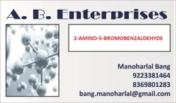 2-Amino-5-Bromobenzaldehyde