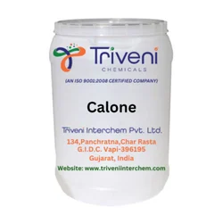 Calone (28940-11-6) (C10H10O3), For Industrial, Liquid