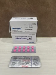 Clenbuterol Hydrochloride 60 Mcg