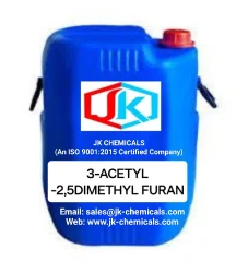 3-Acetyl-2,5-Dimethyl Furan, For Industrial, Packaging Size: 25 kg