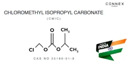 Chloromethyl Isopropyl Carbonate, 99%