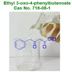 Ethyl 3- oxo-4-phenylbutanoate