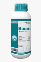 Validamycin 3% L Systemic Anticid, C20H35NO13, Bottle