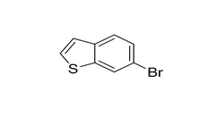 Nlt 95% Powder 6-Bromobenzo-B-Thiophene, 17347-32-9