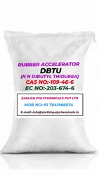 Grade: Technical Grade N N Dibutyl Thiourea, For Production of vulcanisation accelerators, Purity: 99.5%