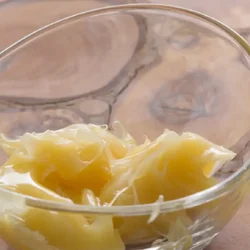 Lanolin Anhydrous IP BP grade, Purity: 100% Pure, wax type