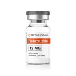 Retatrutide 12 mg