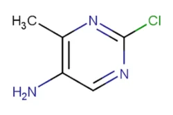 2 CHLORO 4 METHYLPYRIMIDINE, Grade Standard: Industrial Grade