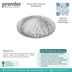 2-Chloro Pyridine Powder