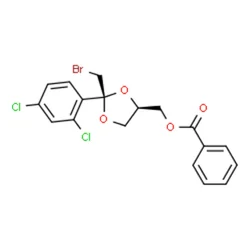Cis Bromo Benzoate API
