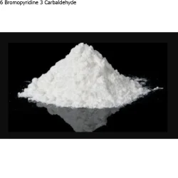 6 Bromopyridine 3 Carbaldehyde, Grade Standard: Technical Grade