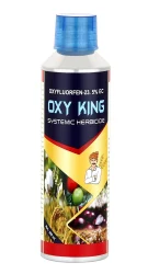 Oxyfluorfen 23.5 % EC