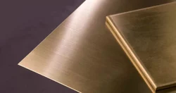 Phosphor Bronze, Grade: PB1 / PB2 / COMMERCIAL / ALLOY / NON ALLOY