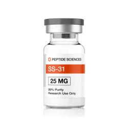 SS-31 25mg peptide science, Powder, Packaging Type: Box