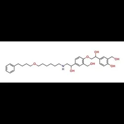 Salmeterol EP Impurity D, Analytical Grade