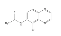 Brimonidine EP Impurity D, 25mg