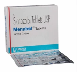 Stanozolol 2mg Tablets
