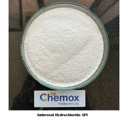 Ambroxol Hydrochloride Api