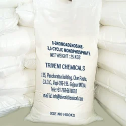 8-Bromoadenosine-3,5-Cyclic Monophosphate, Packaging Type: Bag