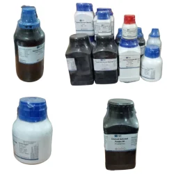 2500ml 1-FLUORO-2,4-DINITROBENZENE AR POR, Grade: Lab Grade