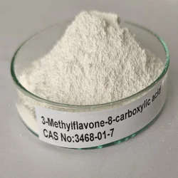 3 Methylflavone 8 Carboxylic Acid Powder, Loose