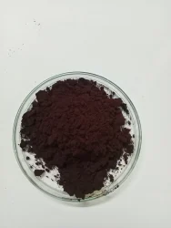 Powder Dark Red Carmoisine Food Colour