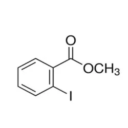 Methyl 2 Iodobenzoate