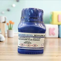 New Methylene Blue, 500gm bottle
