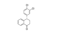Nlt 95% Powder Sertraline EP Impurity F, 155748-61-1