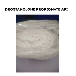 RAW POWDER DROSTANOLONE PROPIONATE AIP CAS NO 521-12-0, USP